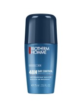 Biotherm Homme Day Control Roll On 48h 75 Ml Uomo