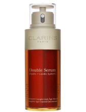Clarins Double Serum Complete Age Control Concentrate - 75 Ml