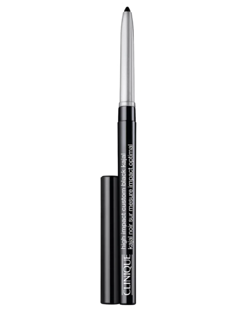 Clinique High Impact Kajal Eyeliner - 01 Blackened Black