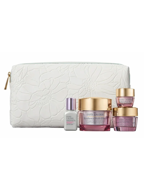 Estee Lauder Resilience Multi Effect Set