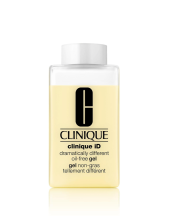 Clinique Id Dramatically Different Oil-free Gel 115ml