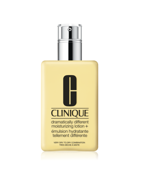 Clinique Id Dramatically Different Moisturizing Lotion 115Ml