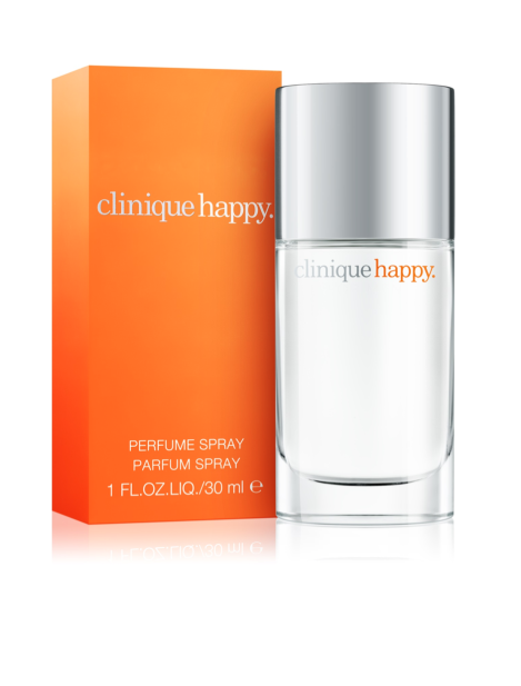 Clinique Happy Eau De Parfum Donna 30 Ml 