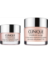 Clinique Moisture Surge 72 H Hydrator 50 Ml. + Moisture Surge 72h Hydrator 30 Ml