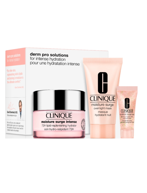 Clinique Moisture Surge Intense Cofanetto