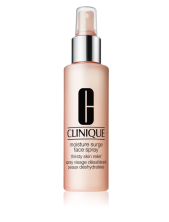 Clinique Moisture Surge™ Face Spray Thirsty Skin Relief 125ml