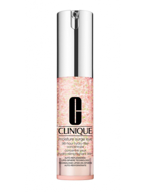 Clinique Moisture Surge Eye Concentrato Occhi 96H 15Ml