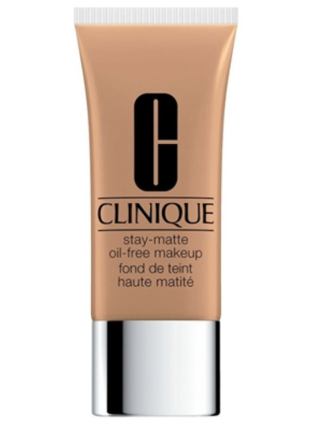 Clinique Fondo Tinta Stay-Matte Oil-Free Makeup 14 - Vanilla
