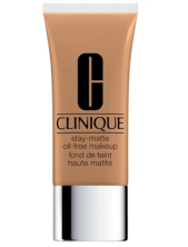 Clinique Fondo Tinta Stay-matte Oil-free Makeup 15 - Beige