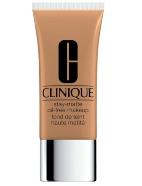 Clinique Fondo Tinta Stay-Matte Oil-Free Makeup 15 - Beige