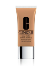 Clinique Fondo Tinta Stay-matte Oil-free Makeup 19 - Sand