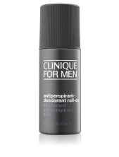 Clinique For Men Antiperspirant Deodorant Roll-on 75ml