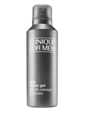 Clinique For Men Aloe Shave Gel 125 Ml