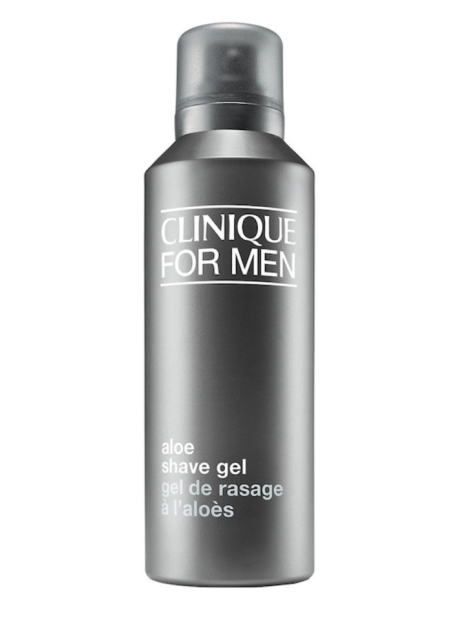 Clinique For Men Aloe Shave Gel 125 Ml