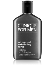 Clinique For Men Oil Control Exfoliating Tonic 200ml