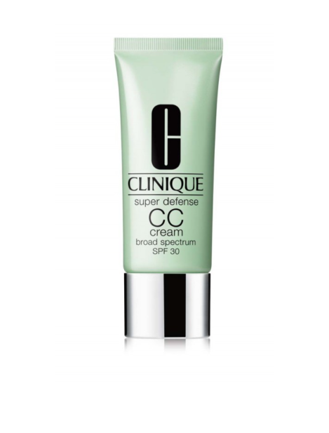 Clinique Superdefense Cc Cream Spf30 Ligth