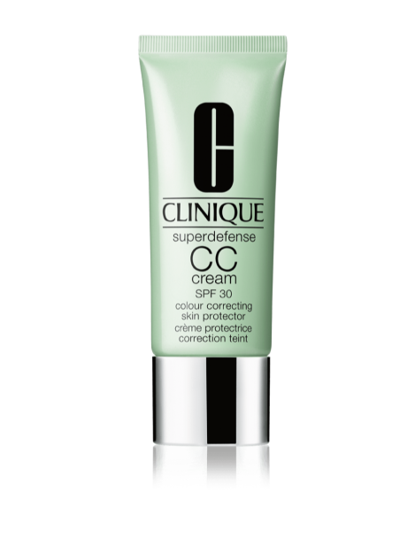 Clinique Superdefense Cc Cream Spf30 Medium