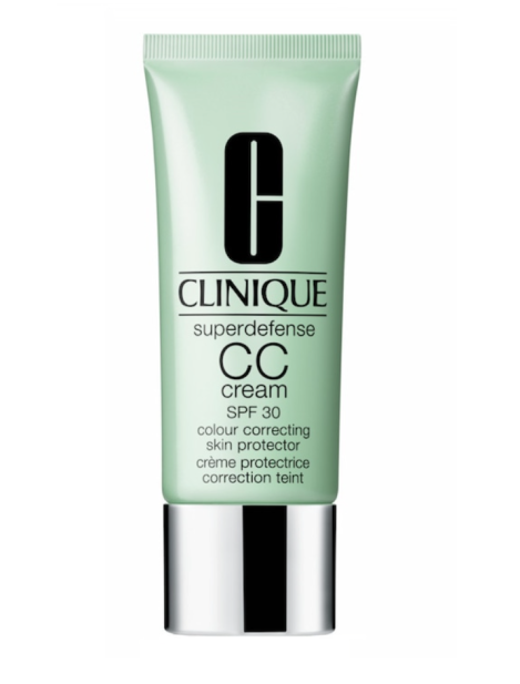 Clinique Superdefense Cc Cream Spf30 Medium Deep