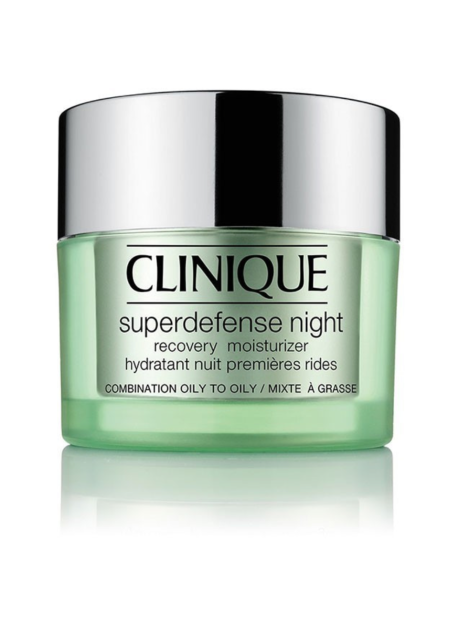 Clinique Superdefense Night 3-4 Crema Viso 50Ml