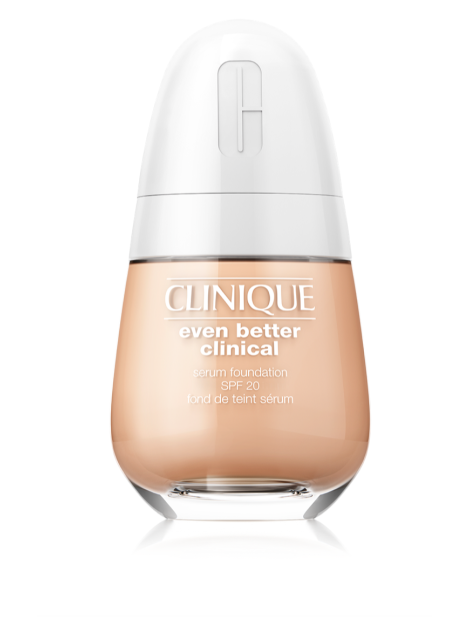 Clinique Even Better Clinical Serum Spf 20 - Cn28 Ivory