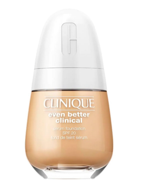 Clinique Even Better Clinical Serum Spf 20 Wn46 Golden Neutral