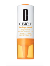 CLINIQUE FRESH PRESSED DAILY BOOSTER 4 X 8,5ML