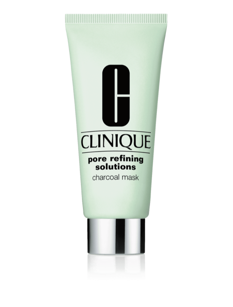 Clinique Pore Solutions Charcoal Mask 100 Ml