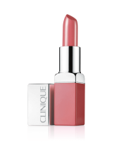 Clinique Pop Lip Color & Primer - 01 Nude Pop