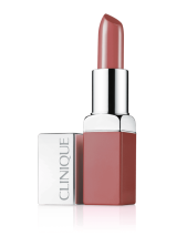 Clinique Pop Lip Color & Primer - 02 Bare Pop