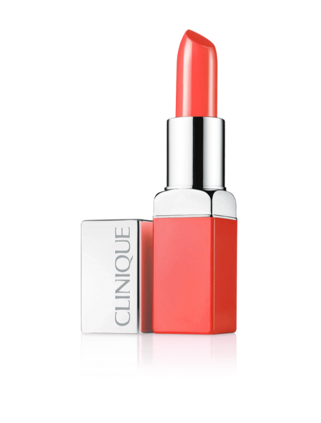 Clinique Pop Lip Color & Primer - 05 Melon Pop