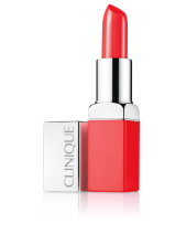Clinique Pop Lip Color & Primer - 06 Poppy Pop