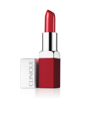 Clinique Pop Lip Color & Primer - 08 Cherry Pop