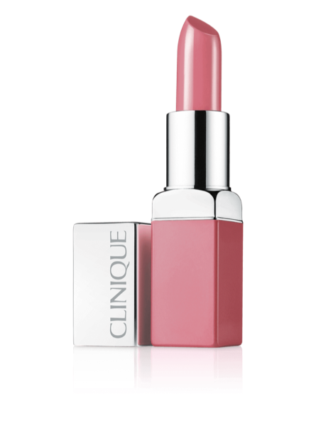 Clinique Pop Lip Color & Primer - 12 Fab Pop