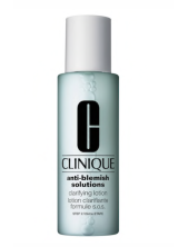 Clinique Anti-blemish Solutions Clarifying Lotion 200ml