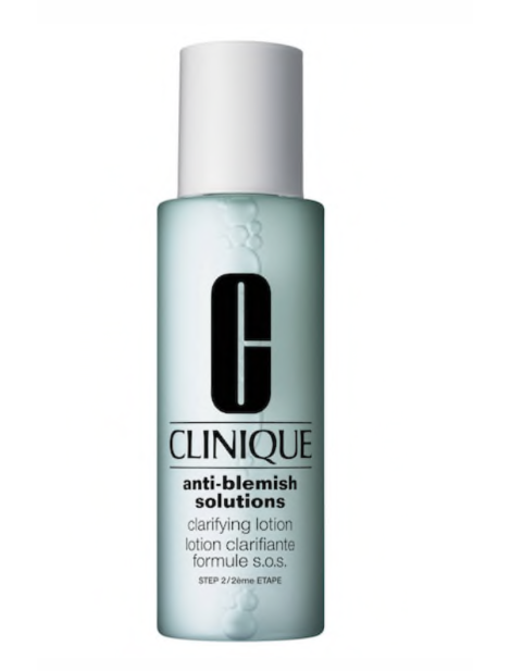 Clinique Anti-Blemish Solutions Clarifying Lotion 200Ml
