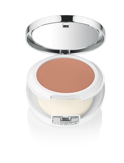 Clinique Beyond Perfecting Powder Foundation + Concealer - 07 Cream Chamois