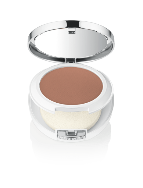 Clinique Beyond Perfecting Powder Foundation + Concealer - 09 Neutral 