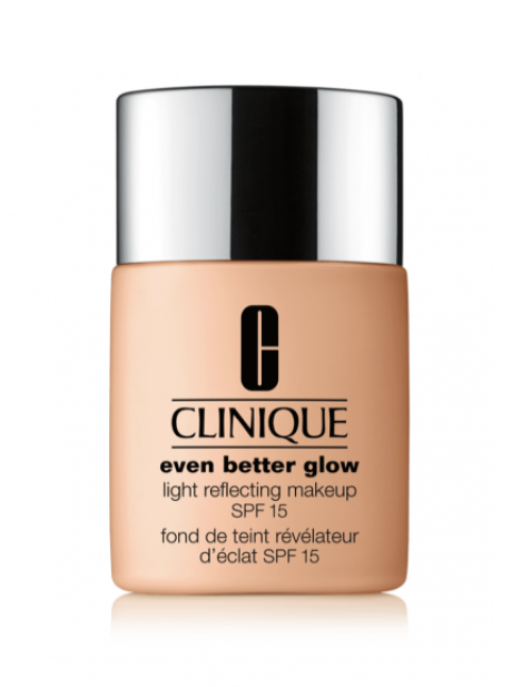 Clinique Even Better Glow Makeup Spf 15 - Cn20 Fair