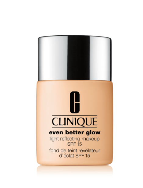 Clinique Even Better Glow Makeup Spf 15 - Cn40 Cream Chamois