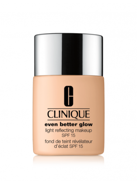 Clinique Even Better Glow Makeup Spf 15 - Cn 52 Neutral