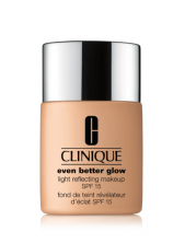 Clinique Even Better Glow Makeup Spf 15 - Cn 58 Honey