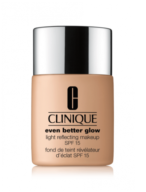 Clinique Even Better Glow Makeup Spf 15 - Cn 70 Vanilla