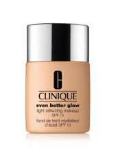 Clinique Even Better Glow Makeup Spf 15 - Wn 44 Tea 