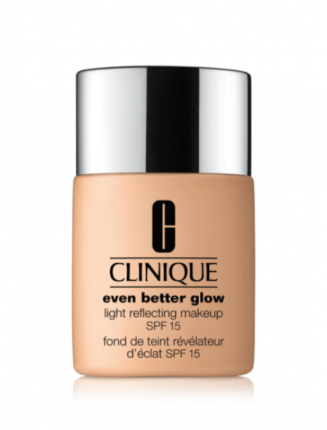 Clinique Even Better Glow Makeup Spf 15 - Wn 44 Tea 