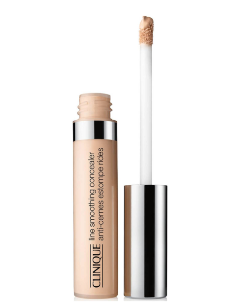 Clinique Line Smoothing Concealer - 02 Light