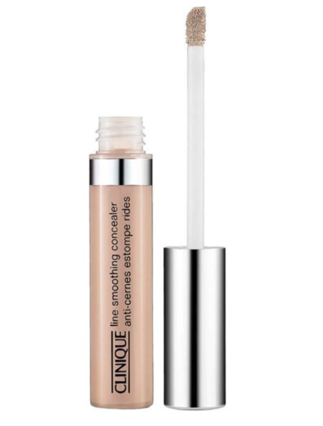 Clinique Line Smoothing Concealer - 0
