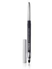Clinique Quickliner For Eyes Intense - Intense Charcoal