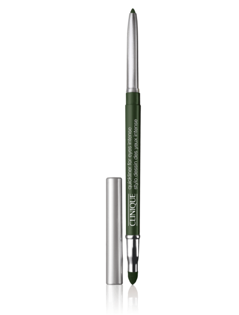 Clinique Quickliner For Eyes Intense - Intense Ivy
