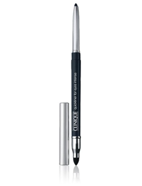 Clinique Quickliner For Eyes Intense - Intense Midnight