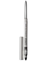 Clinique Quickliner For Eyes -  Really Black